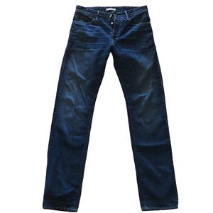 Levi’s Made & Crafted 30x34 Straight leg Men’s Jeans